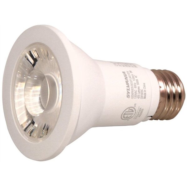 Sylvania Bulb Led Par20 10Yr 3K 50W 79279 Zoro
